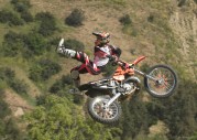 KTM 125 SX Freestyle